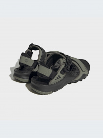 Сандалии Adidas модель HP8656 Фото