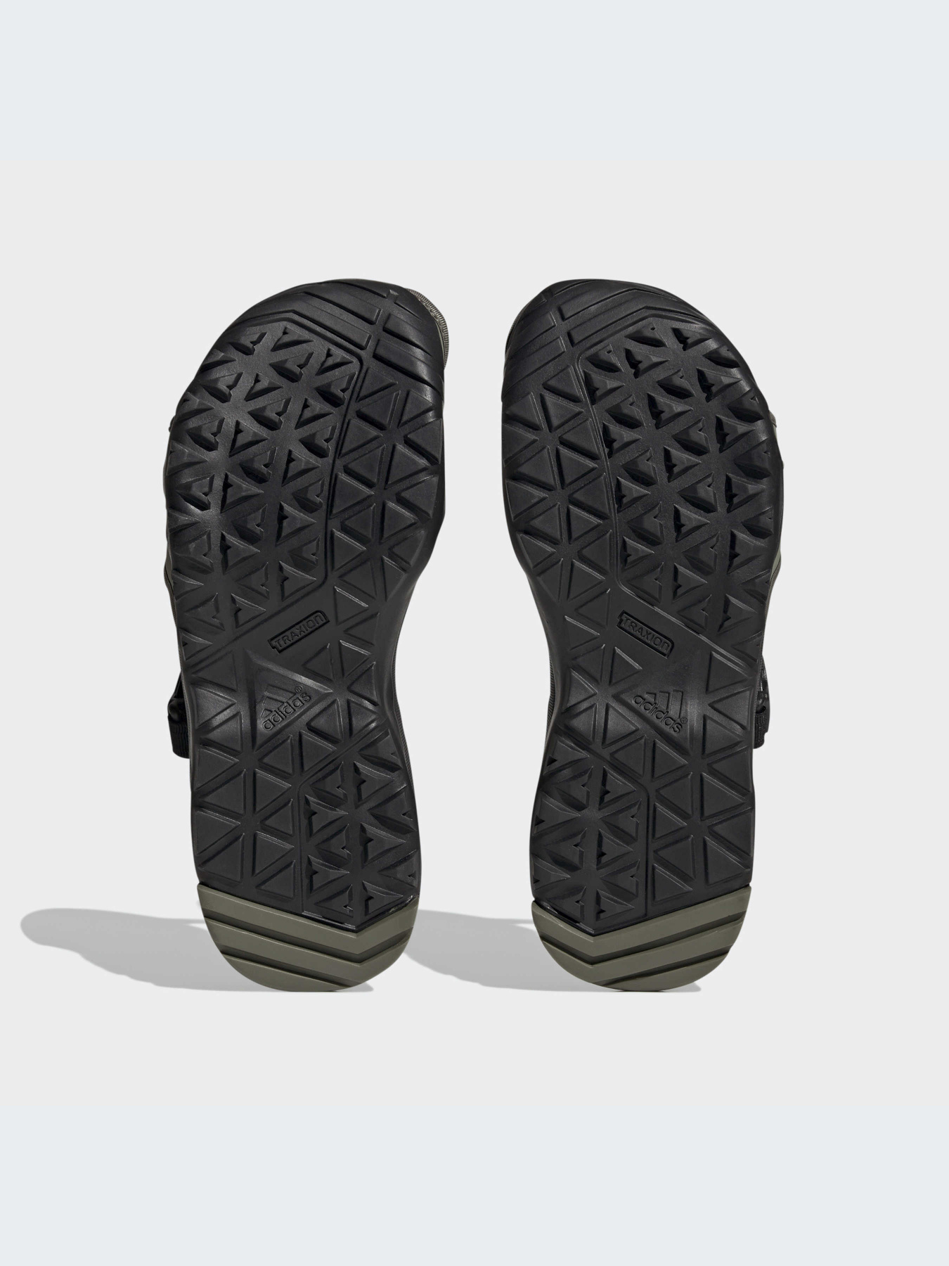 Сандалії Adidas модель HP8656 Фото