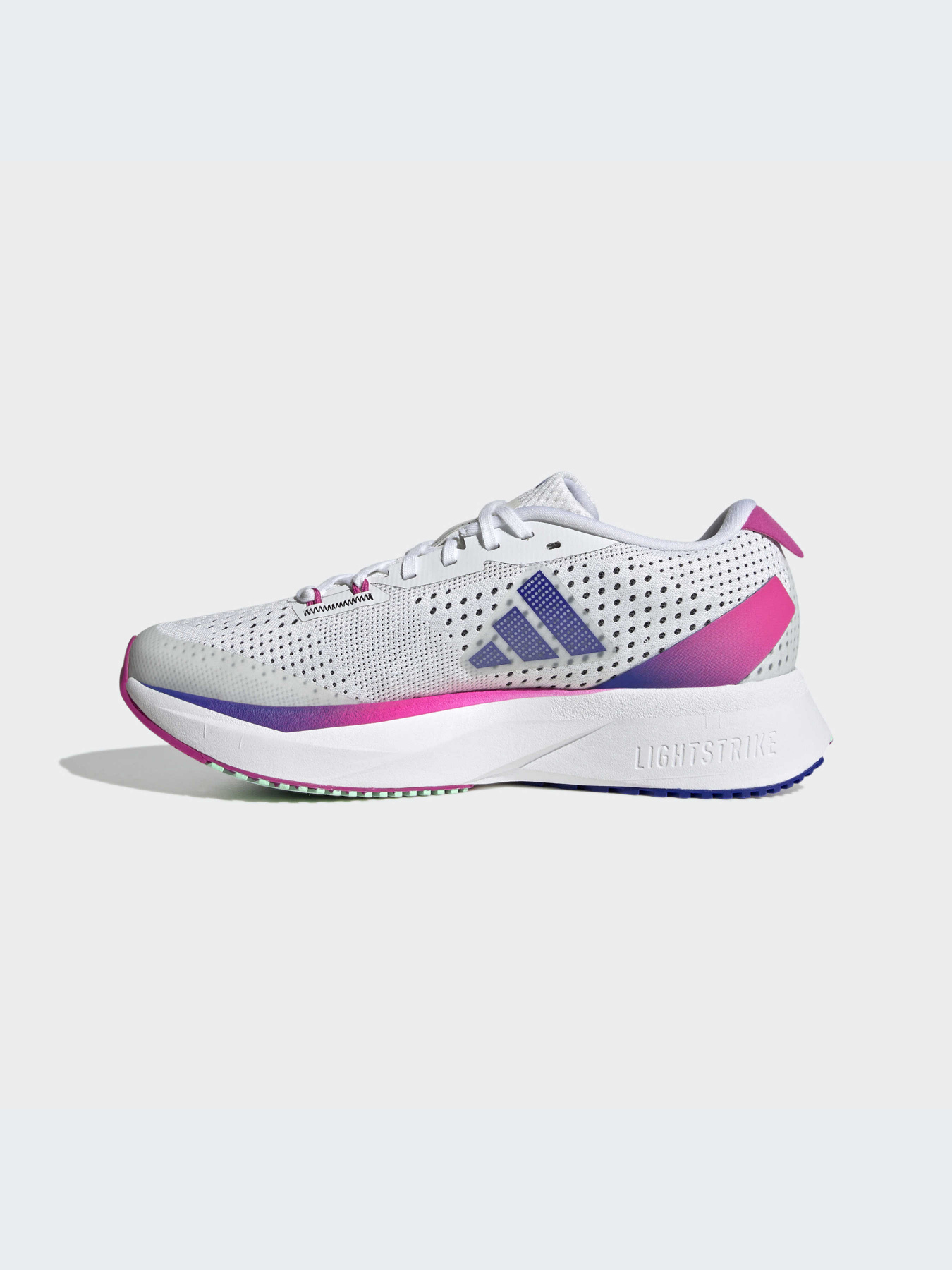 Кроссовки для бега Adidas adizero модель H06413 Фото