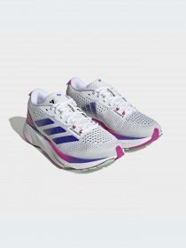 Кроссовки для бега Adidas adizero модель H06413 Фото