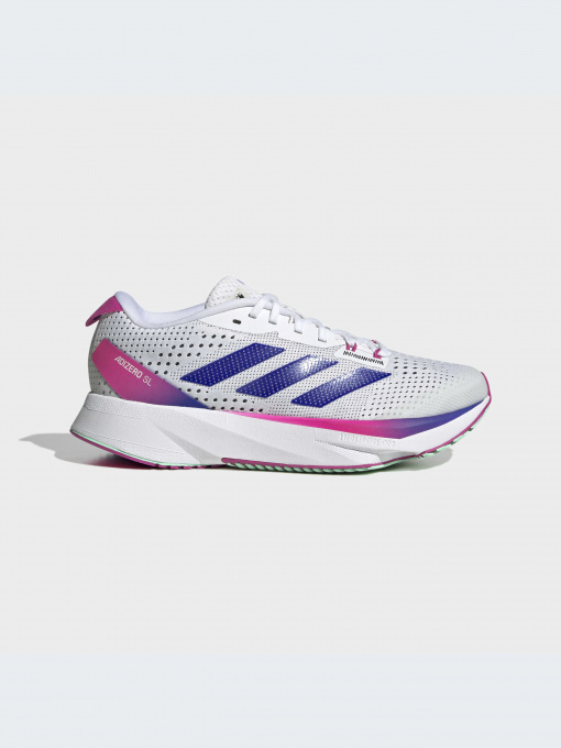 Кросівки для бігу Adidas adizero модель H06413 Фото