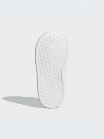 Кеды низкие Adidas Advantage модель FW2590 Фото