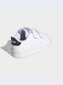 Кеды низкие Adidas Advantage модель FW2590 Фото