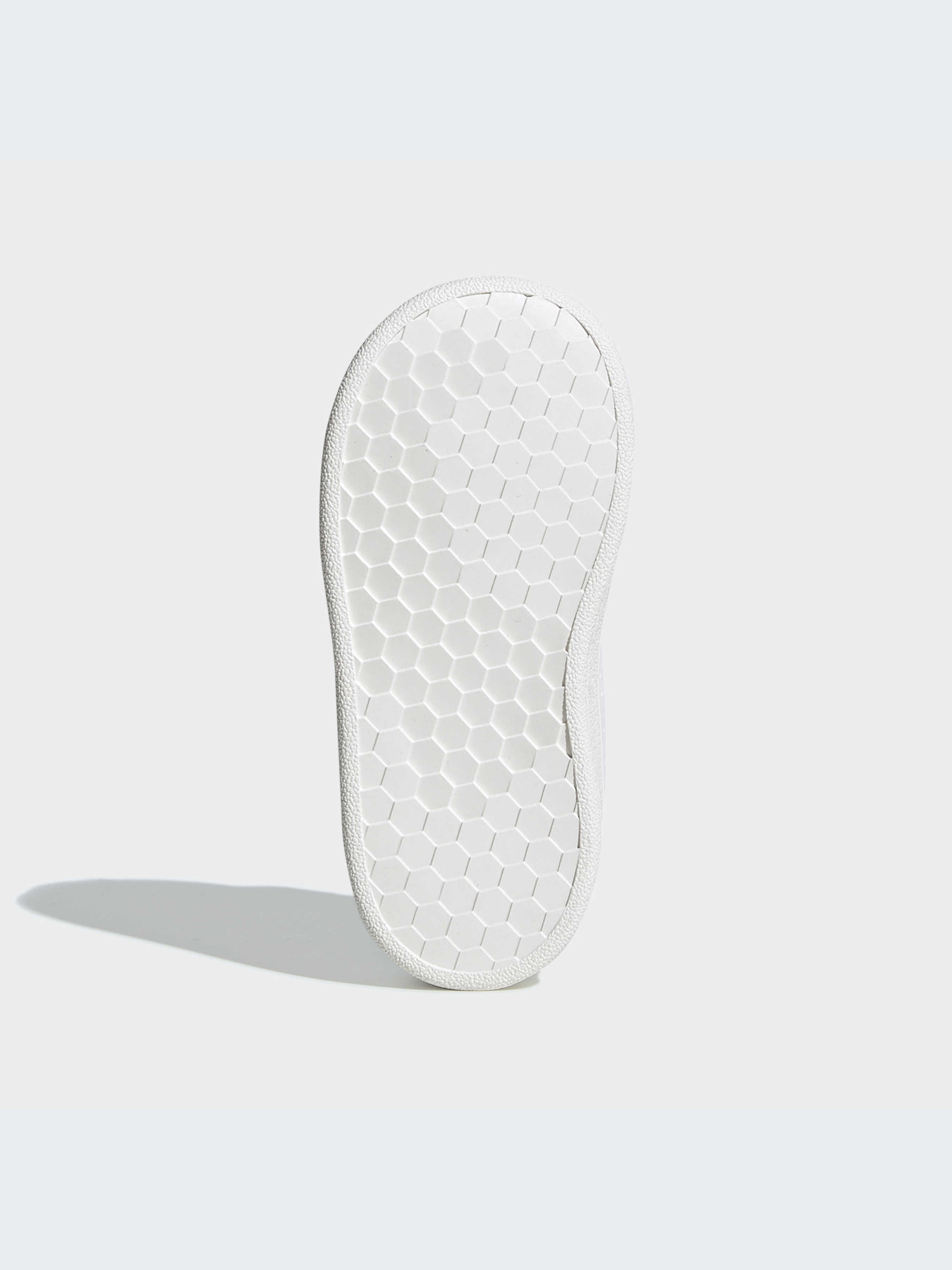 Кеды низкие Adidas Advantage модель FW2590 Фото