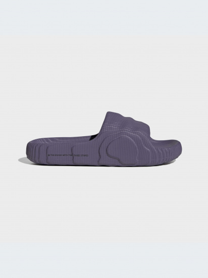 Шльопанці adidas Adilette модель HP6524 - фото