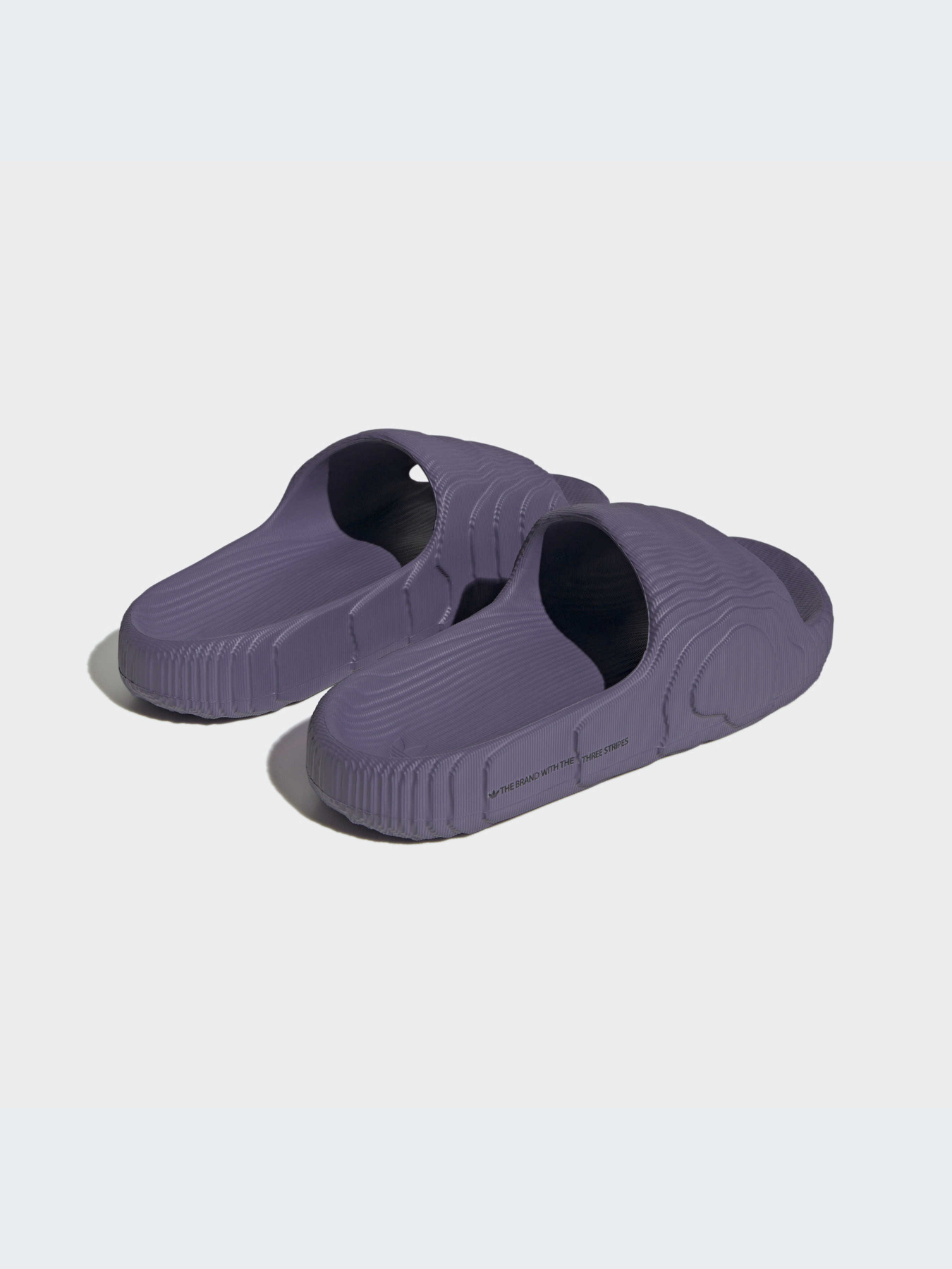 Шлепанцы Adidas Adilette модель HP6524 Фото