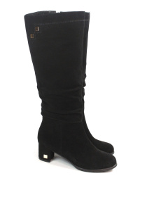 Сапоги It-girl модель RA539-S11-02 Фото