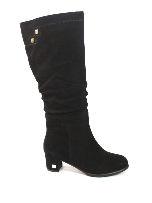 Сапоги It-girl модель RA539-S11-02 Фото