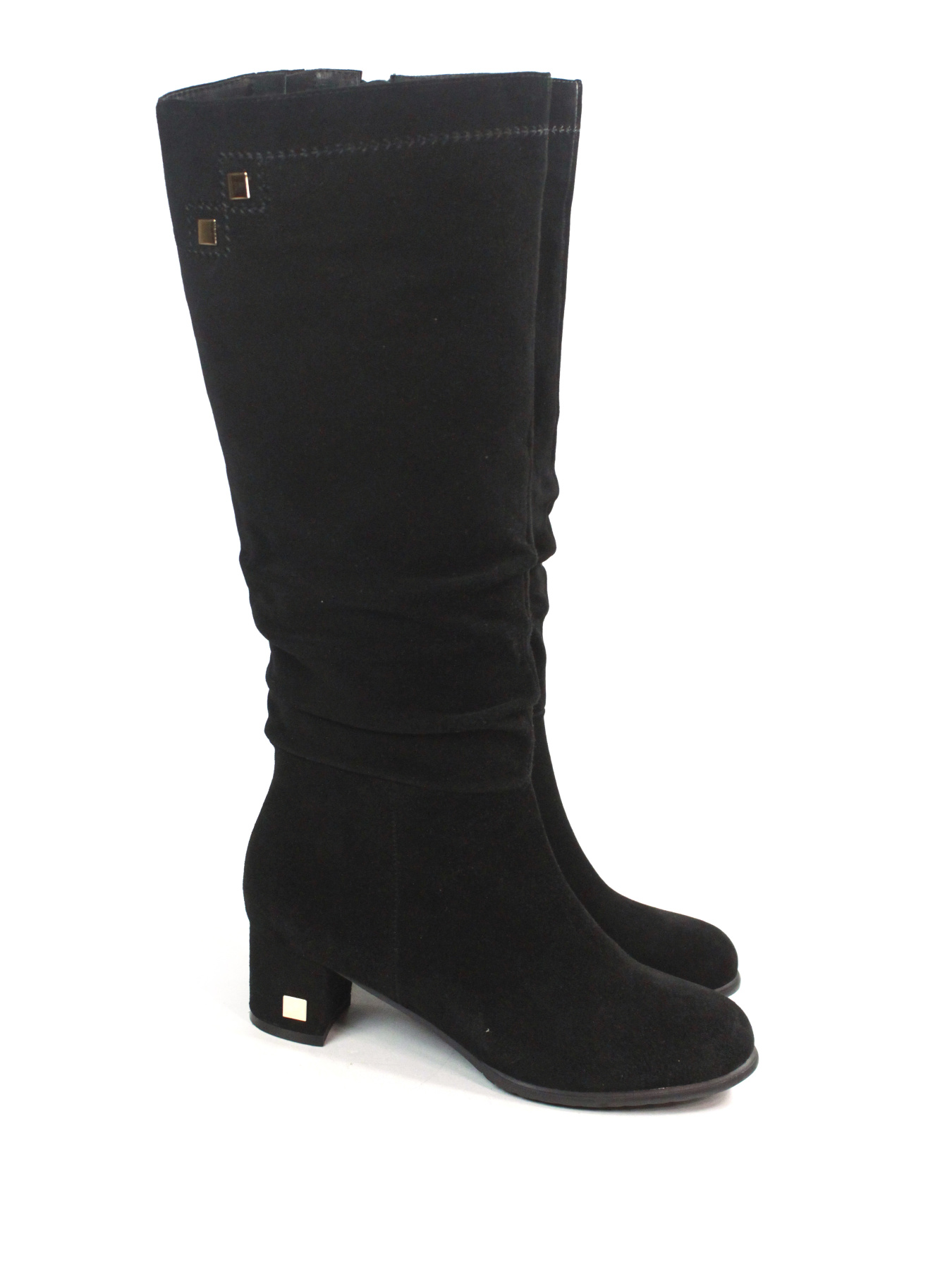 Чоботи It-girl модель RA539-S11-02 Фото