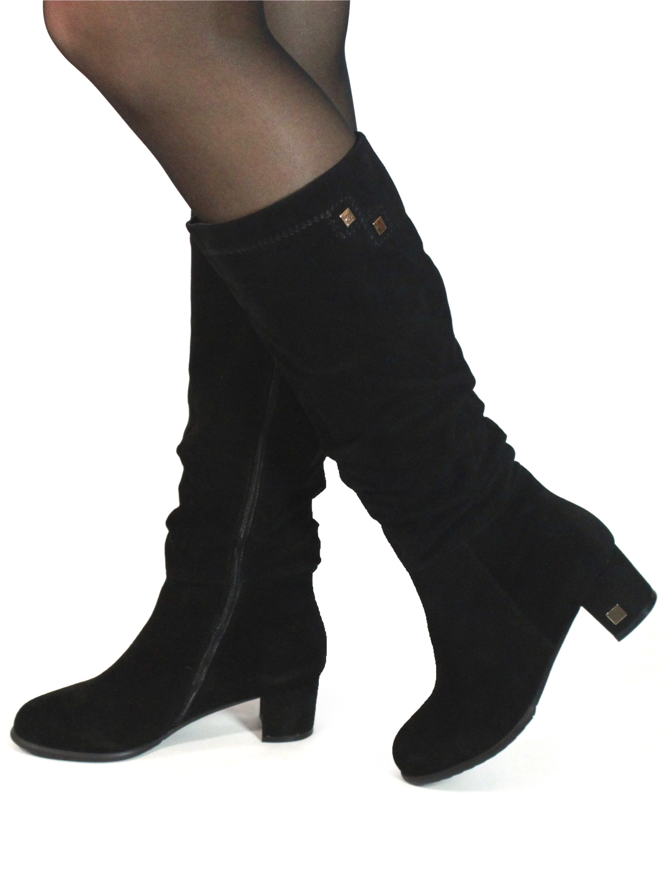 Чоботи It-girl модель RA539-S11-02 Фото