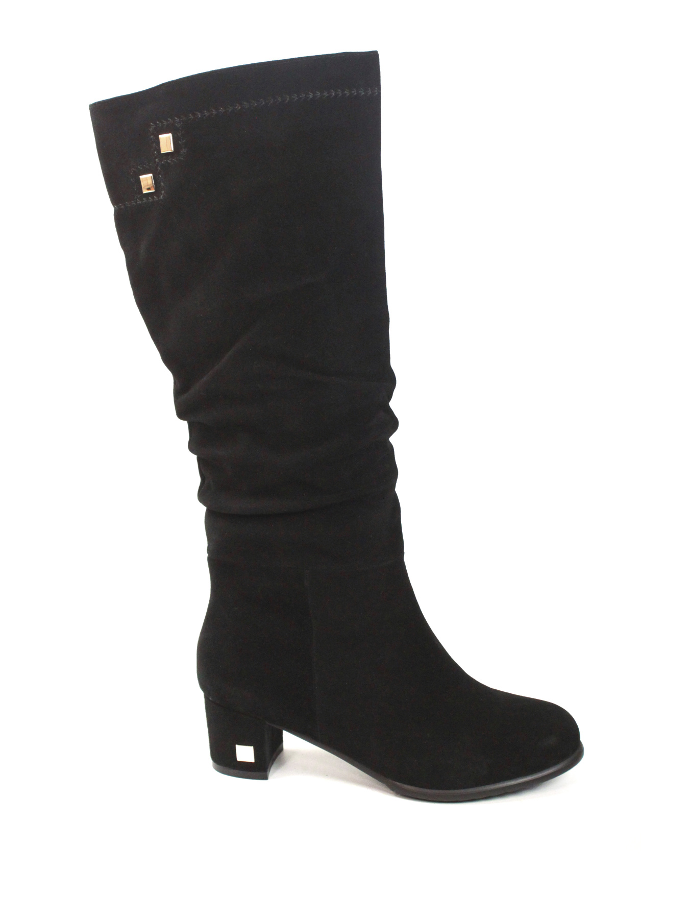 Чоботи It-girl модель RA539-S11-02 Фото