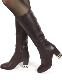 Чоботи It-girl модель RA1079-W11-A1209 Фото