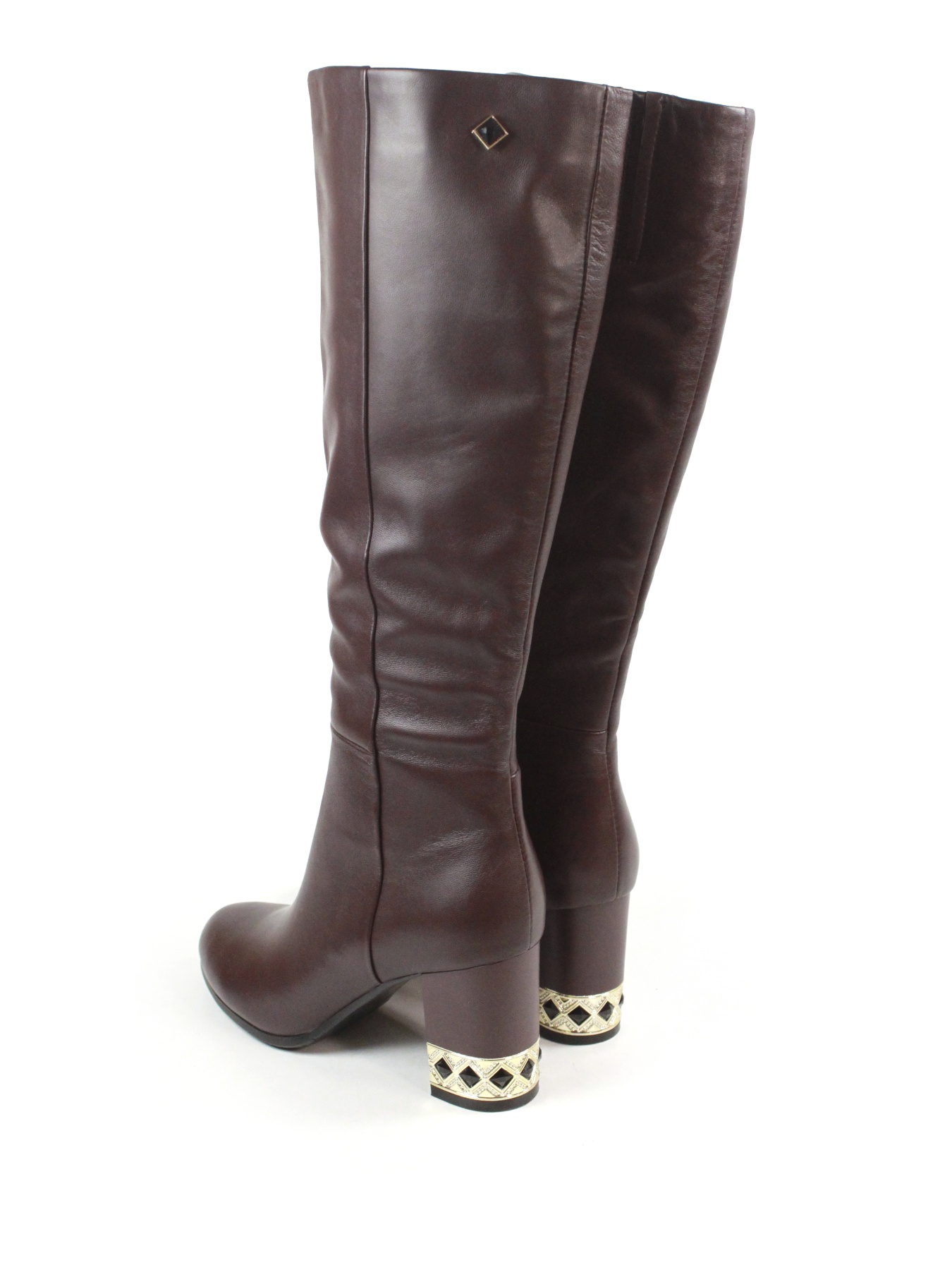 Чоботи It-girl модель RA1079-W11-A1209 Фото