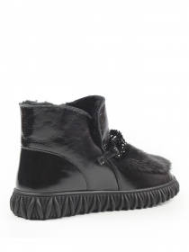 Ботинки It-girl модель ZX-68568-2 Фото