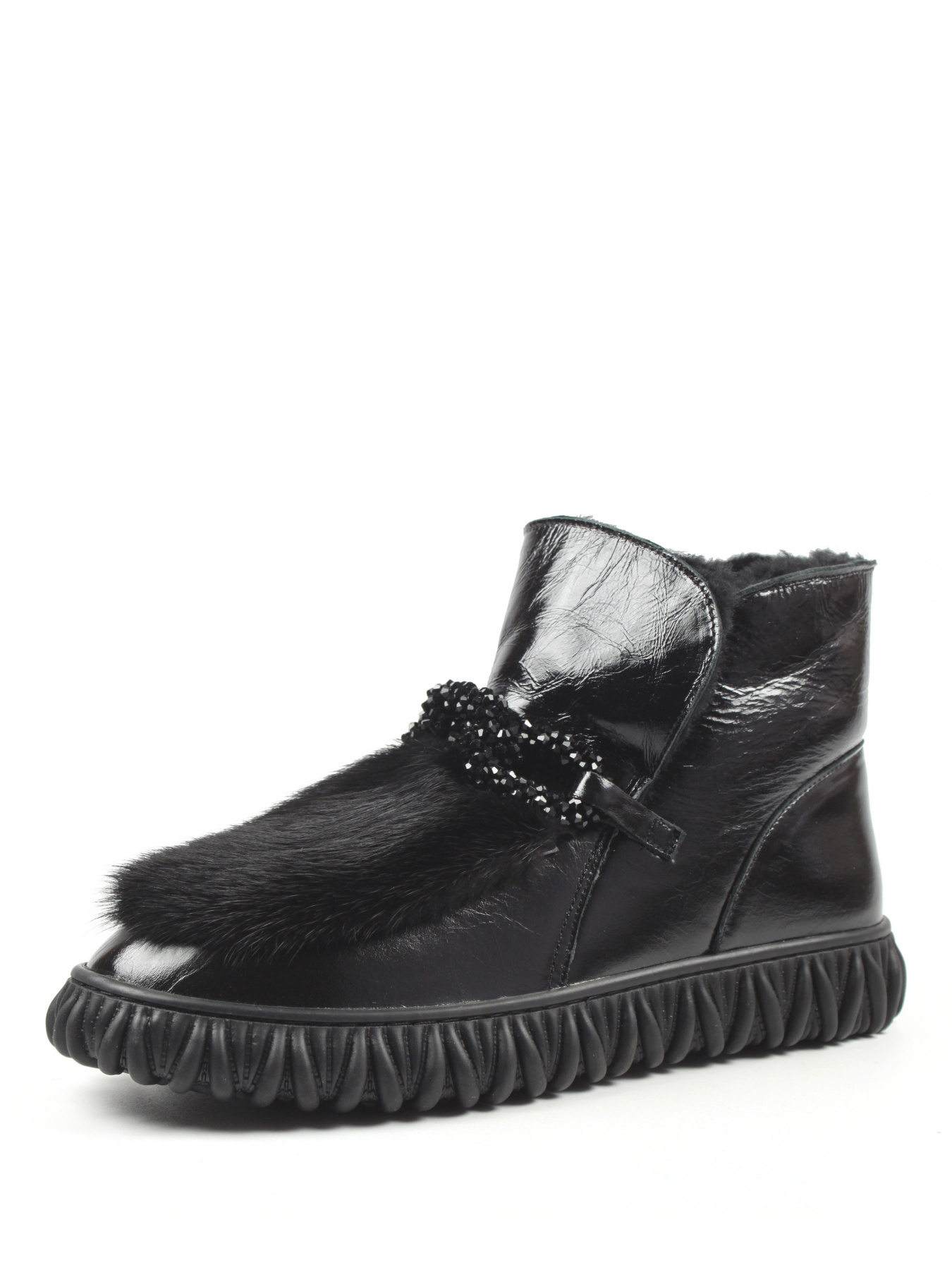 Черевики It-girl модель ZX-68568-2 Фото