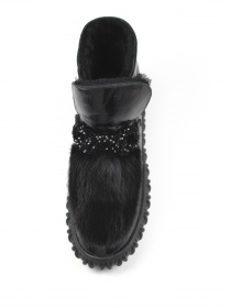 Черевики It-girl модель ZX-68568-2 Черевики It-girl модель ZX-68568-2 Фото