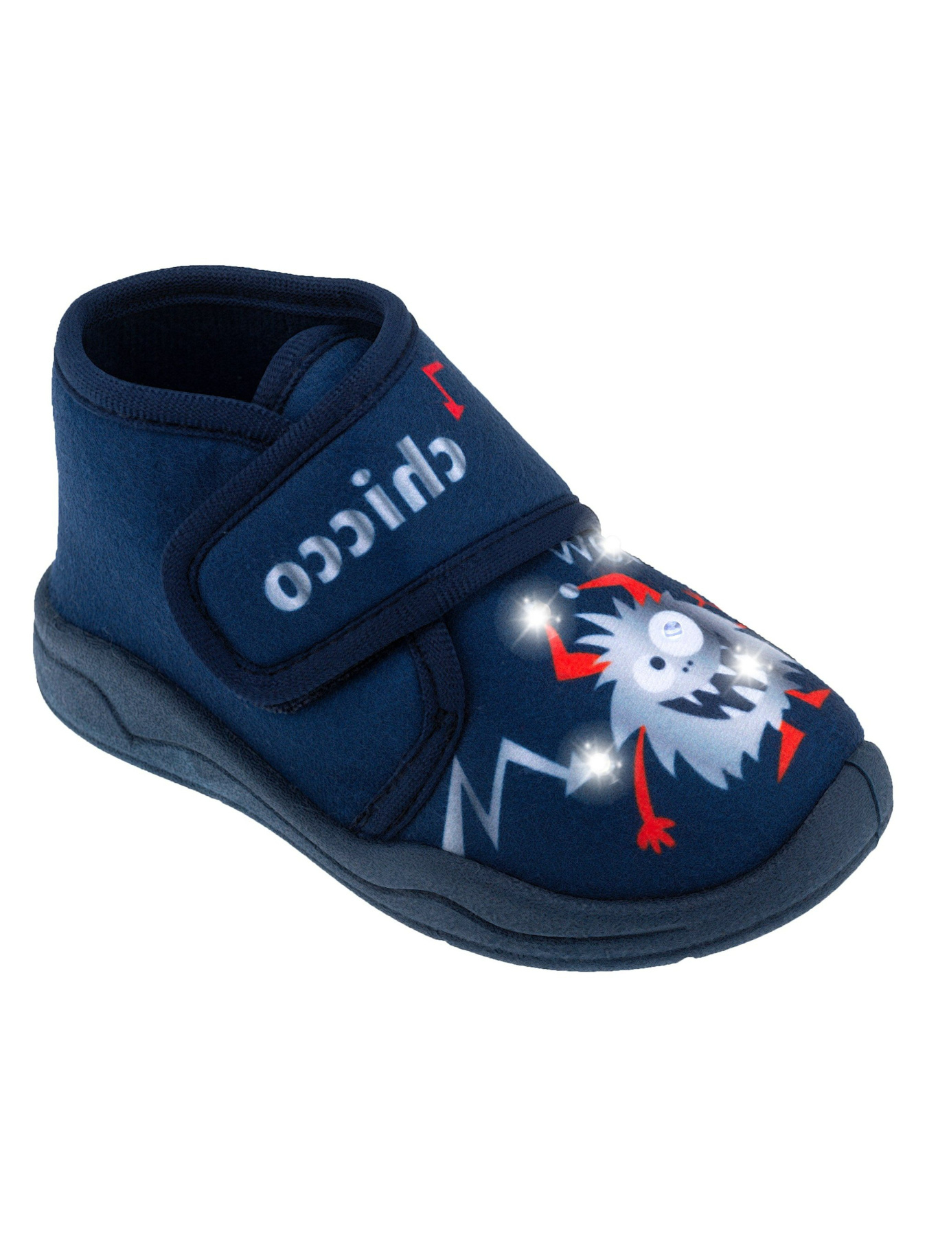 Капці Chicco модель 010.68113.810 Капці Chicco модель 010.68113.810 Фото