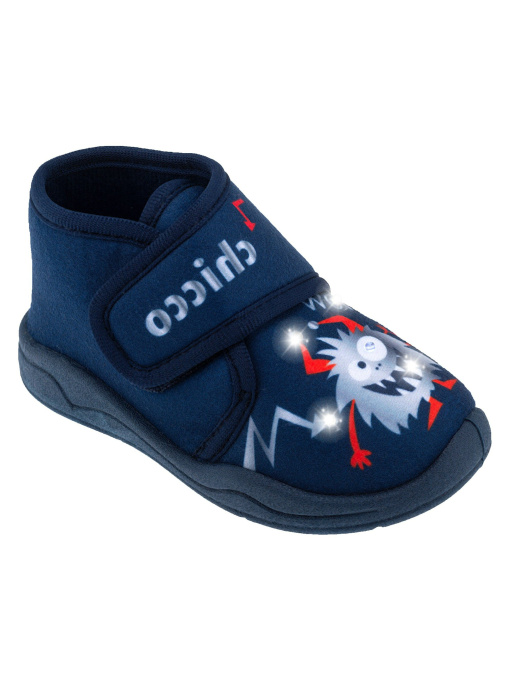 Тапки Chicco модель 010.68113.810 Фото