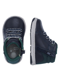 Черевики Chicco модель 010.70076.800 Фото