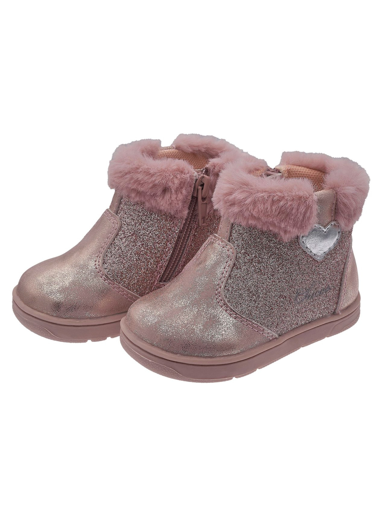 Ботинки Chicco модель 010.70092.100 Фото