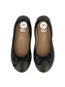 Балетки Gioseppo модель 233.37338.Blac Фото