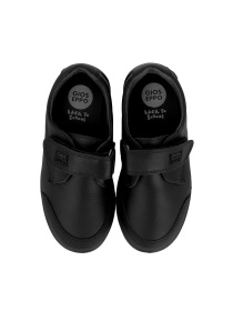 Напівчеревики Gioseppo модель 233.46876.Blac Фото