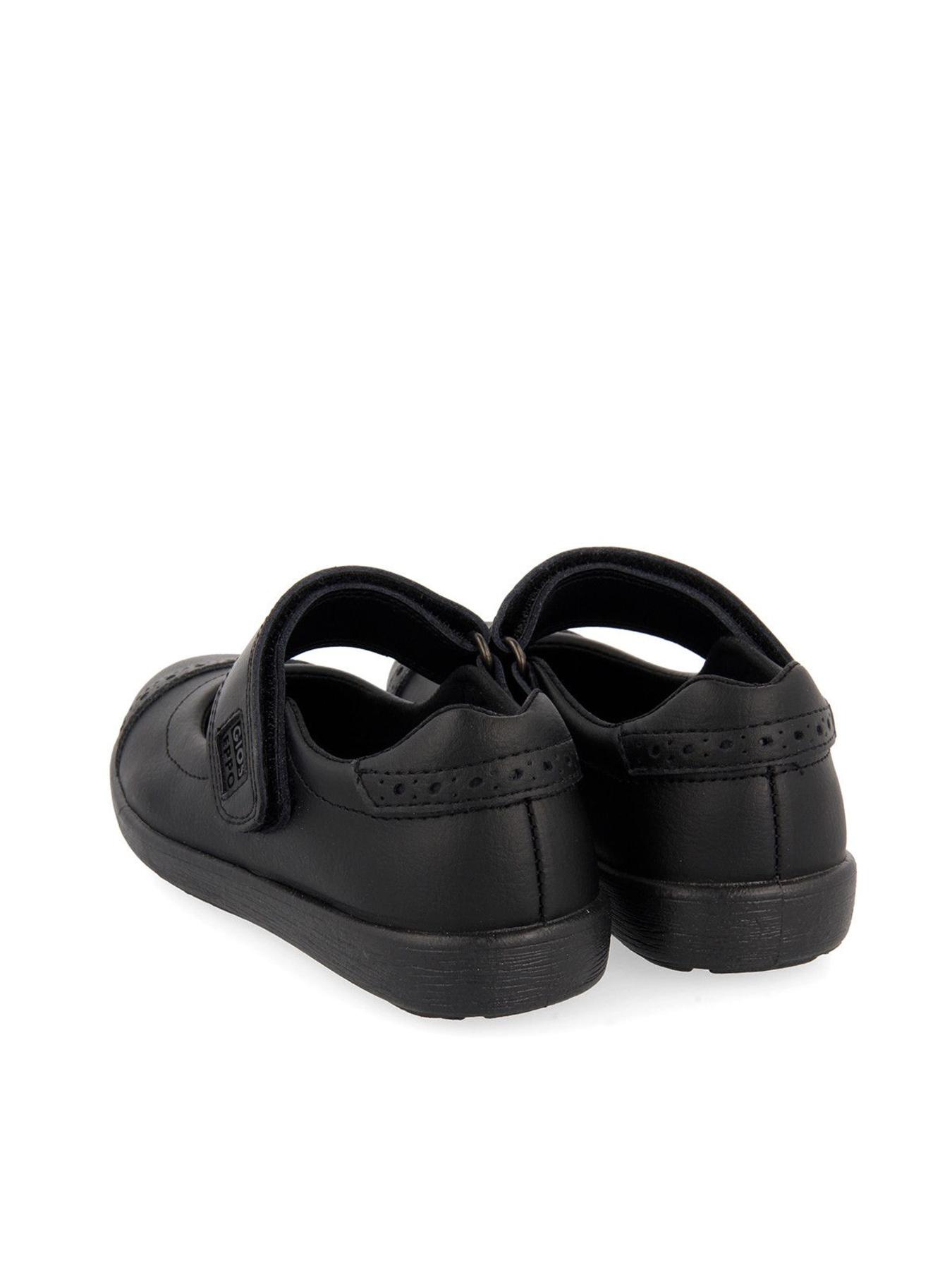 Балетки Gioseppo модель 233.56156.Blac Фото