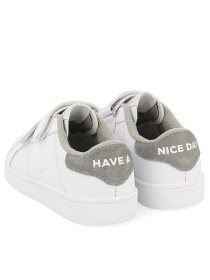 Кеды низкие Gioseppo модель 233.60936.Grey Фото