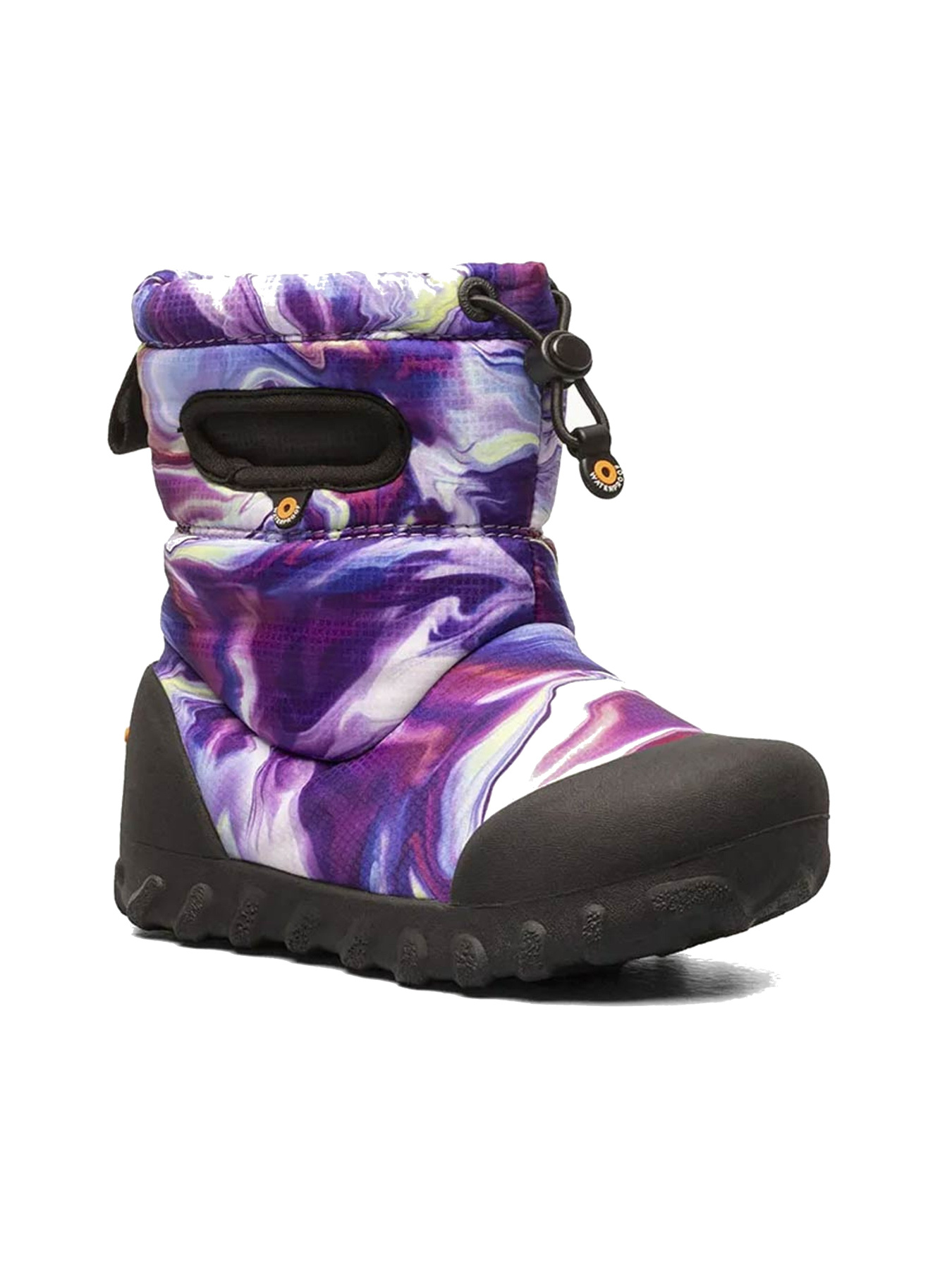 Сапоги дутики Bogs модель 233.72889K.540 Фото