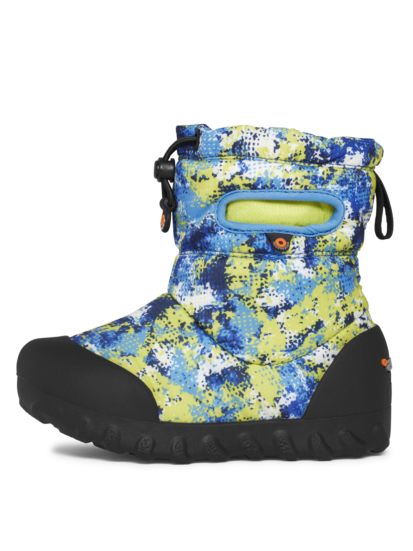 Сапоги дутики Bogs модель 233.73088K.492 Фото