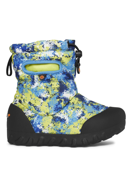 Чоботи дутики Bogs модель 233.73088K.492 Фото