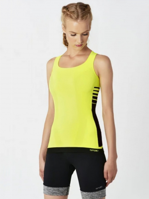 Спортивная майка Spaio Inforce Relay модель 5901282410752 Фото