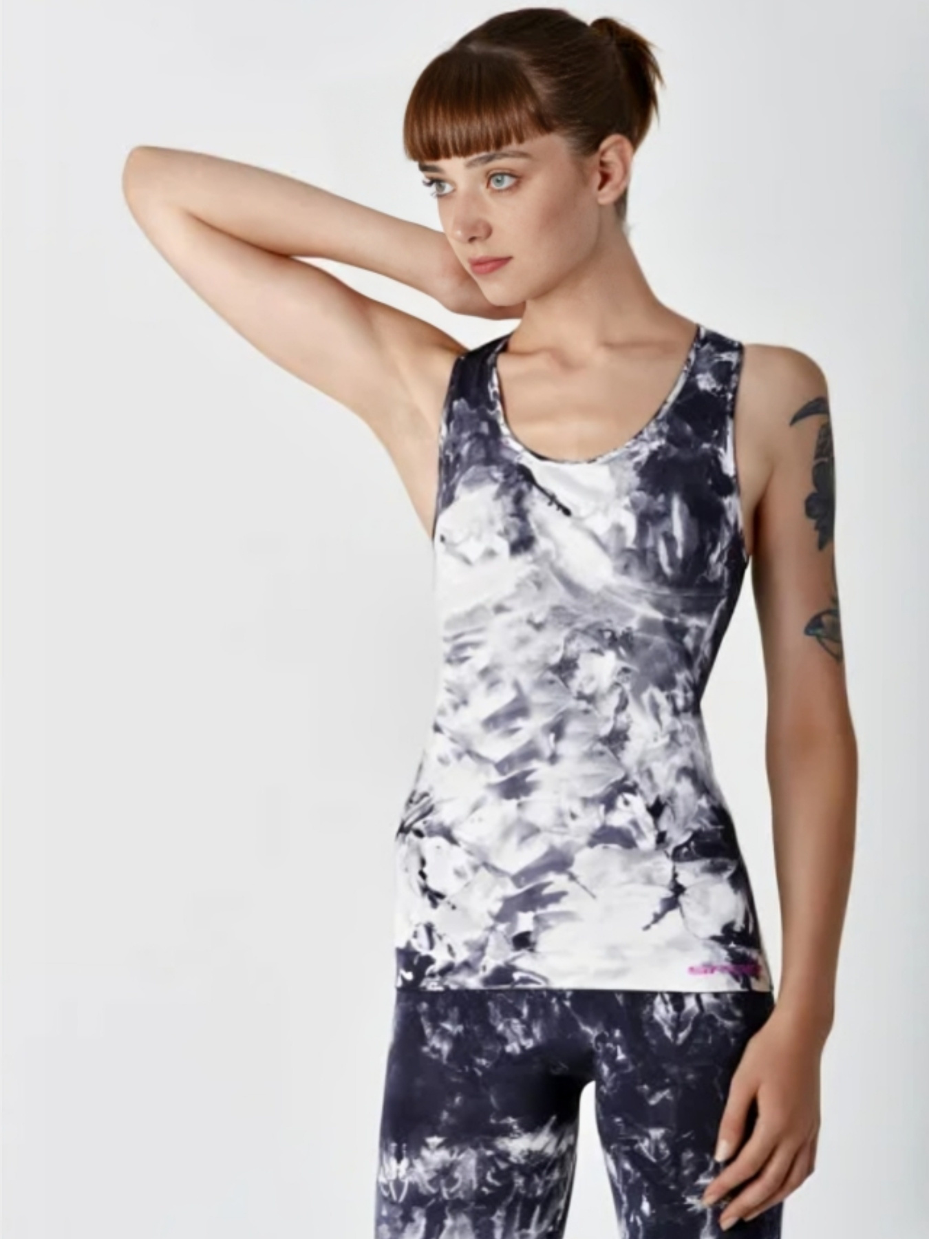 Майка спортивная Spaio модель 5901282309599 Фото