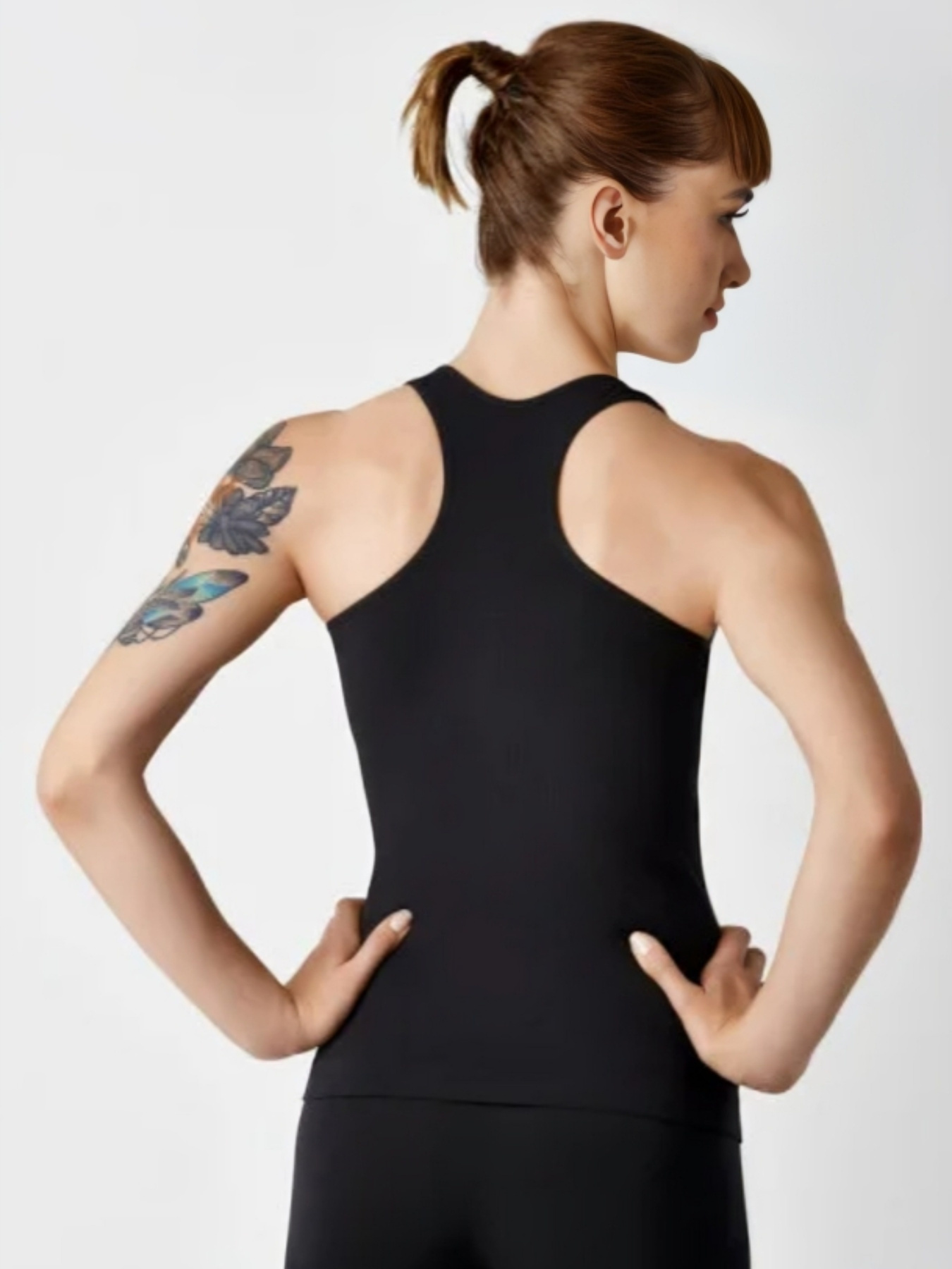 Майка спортивная Spaio модель 5901282309575 Фото