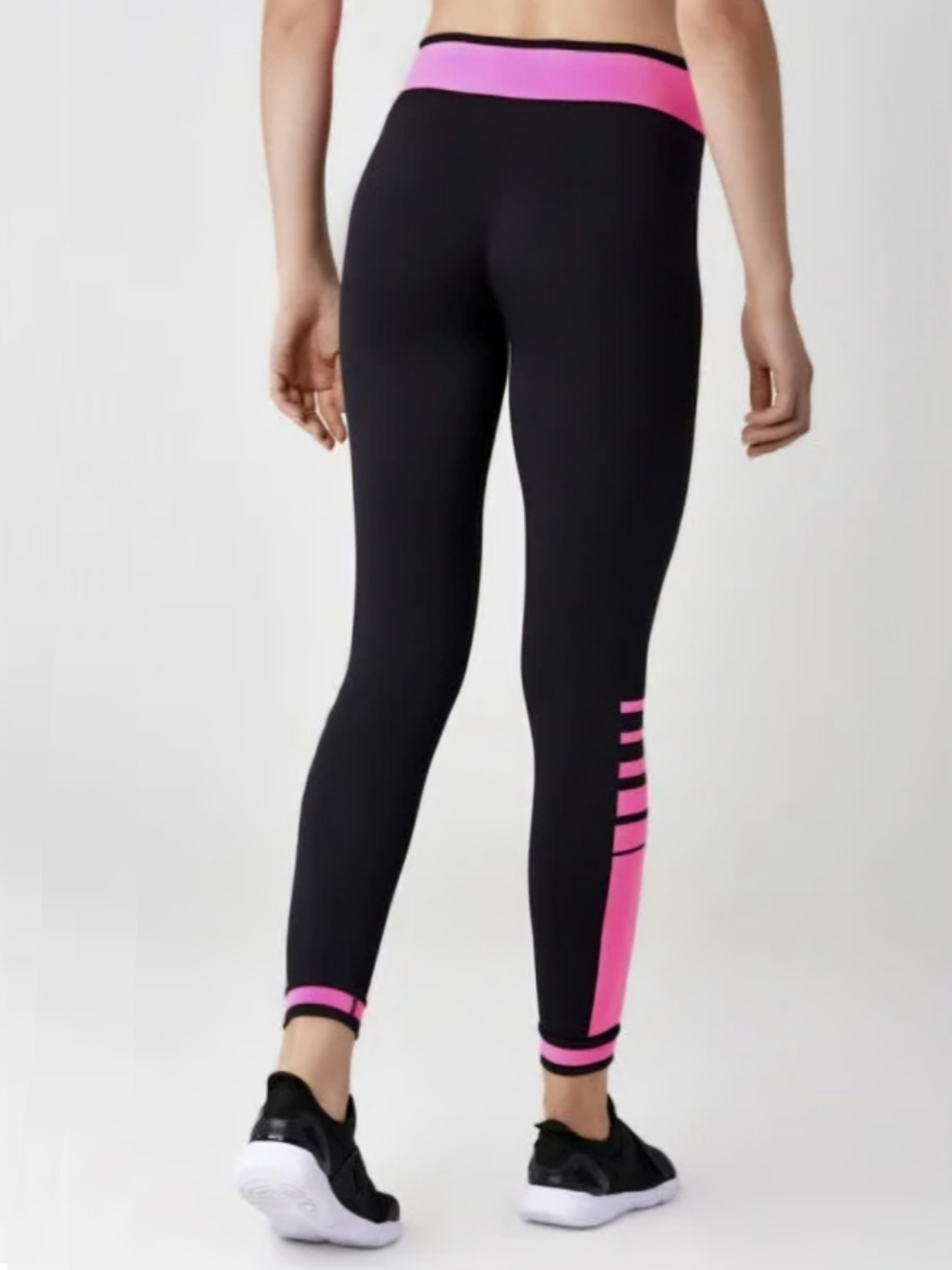 Леггинсы спортивные Spaio модель 5901282410790 Фото