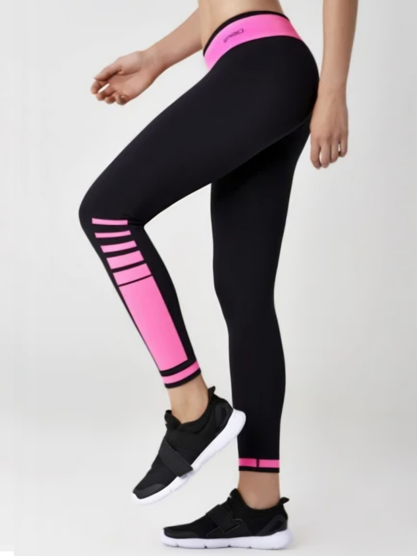 Леггинсы спортивные Spaio модель 5901282410790 Фото