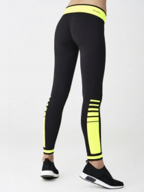 Спортивні леггінси Spaio модель 5901282410837 Фото