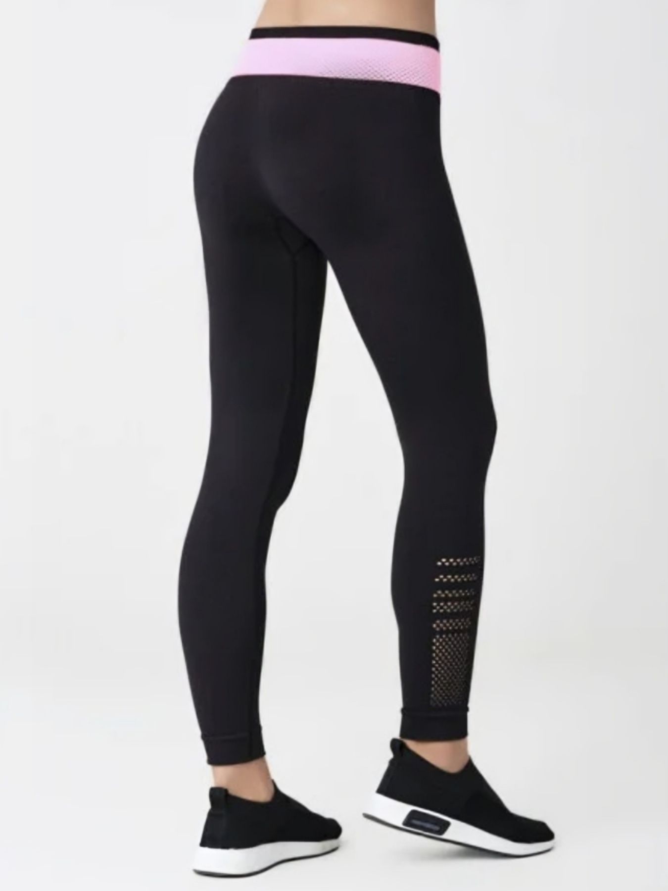 Леггинсы спортивные Spaio модель 5901282412312 Фото