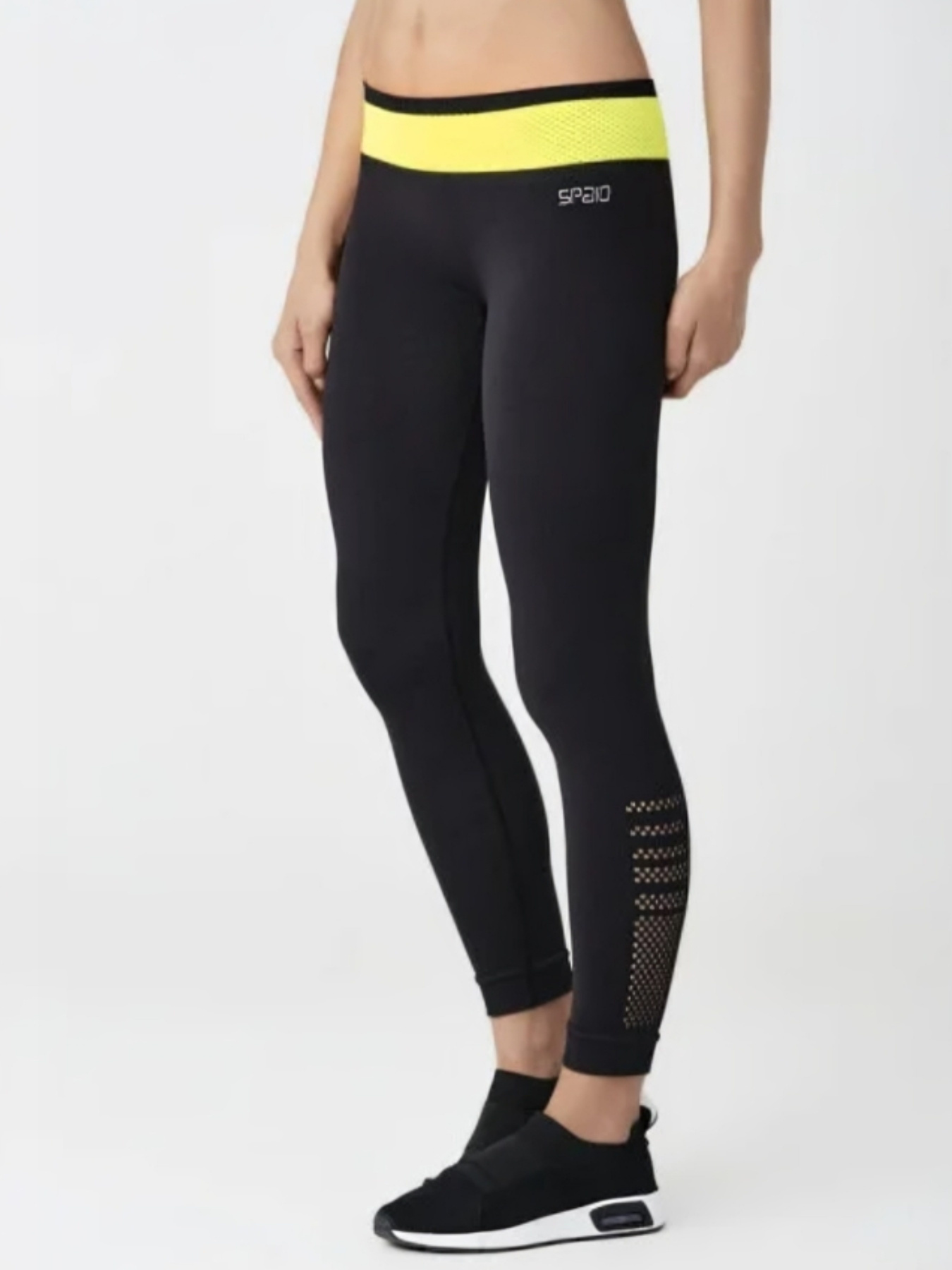 Леггинсы спортивные Spaio модель 5901282412275 Фото