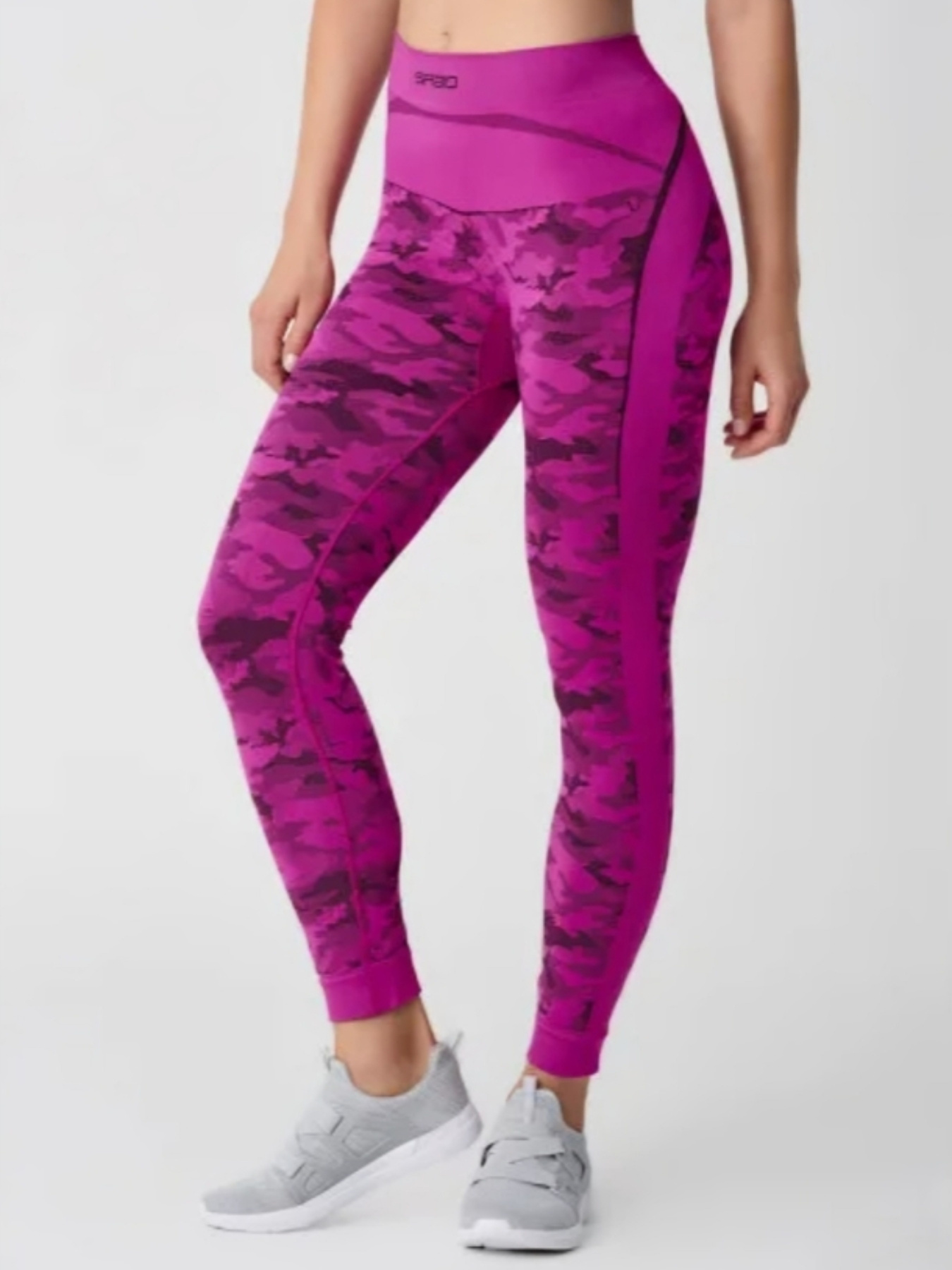 Спортивні леггінси Spaio модель 5901282412763 Фото