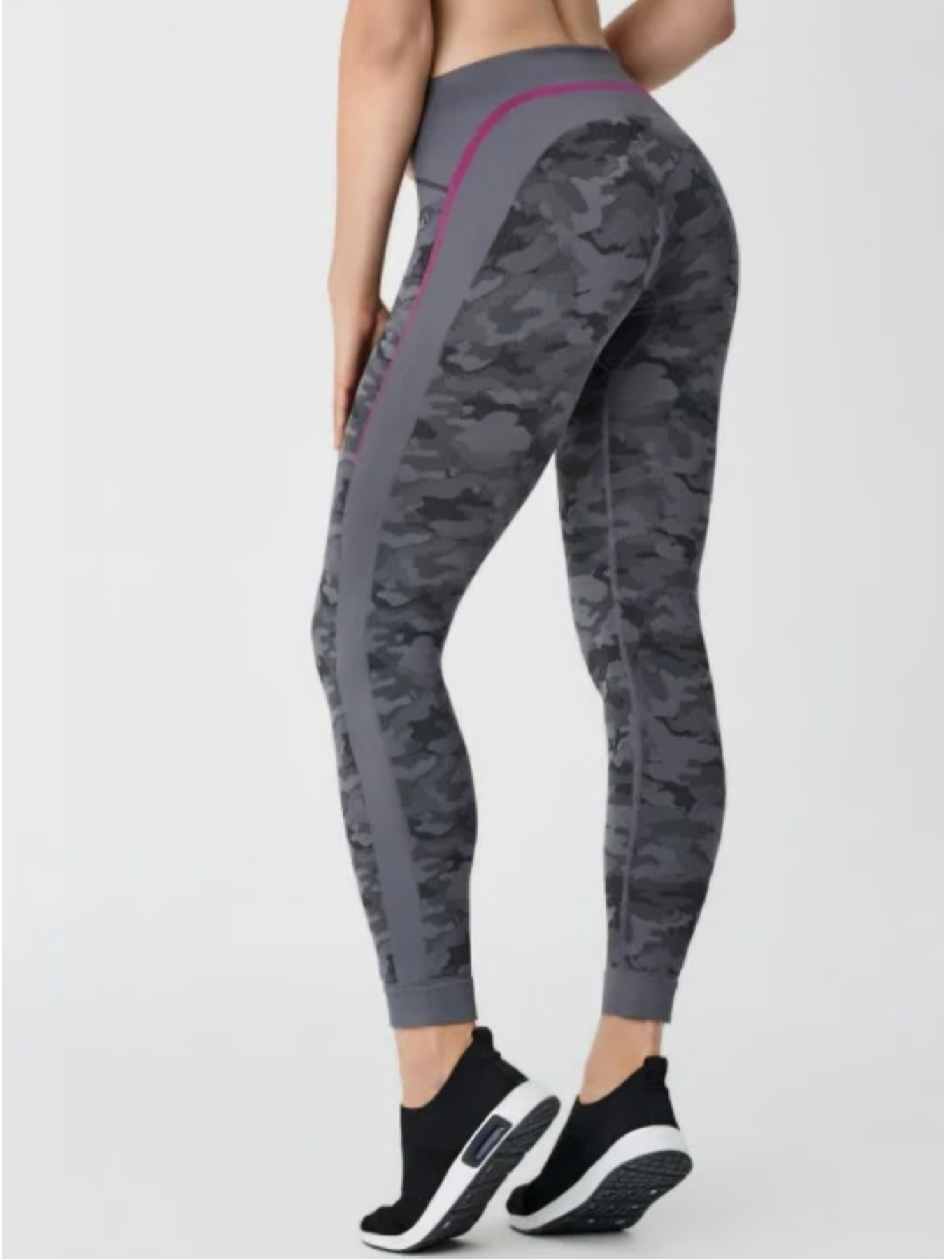 Леггинсы спортивные Spaio модель 5901282412725 Фото