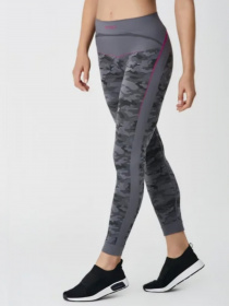 Леггинсы спортивные Spaio модель 5901282412725 Фото