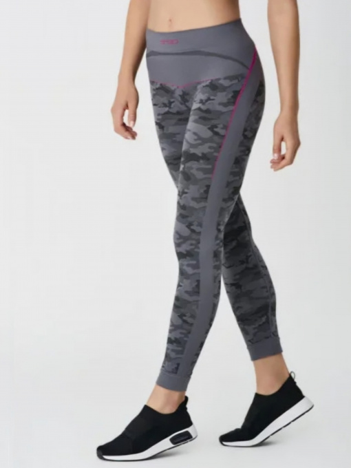 Спортивные леггинсы Spaio модель 5901282412725 Фото