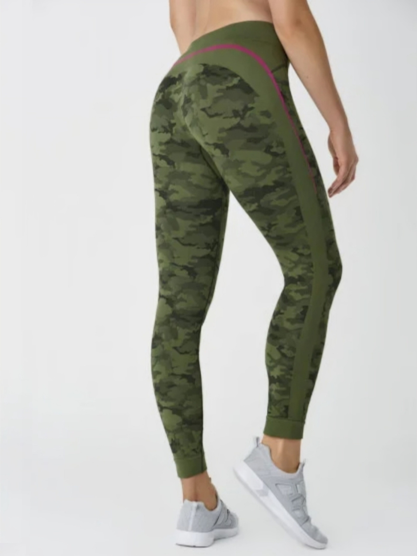 Леггинсы спортивные Spaio модель 5901282412800 Фото