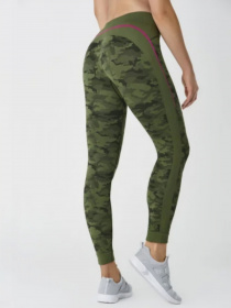Леггинсы спортивные Spaio модель 5901282412800 Фото
