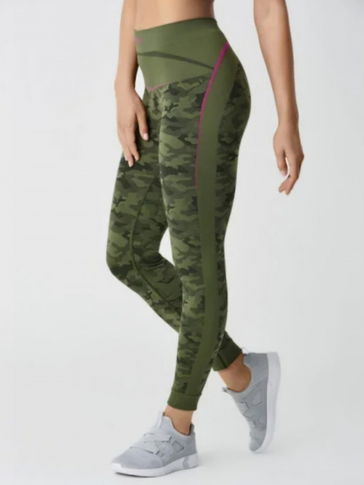 Леггинсы спортивные Spaio модель 5901282412800 Фото