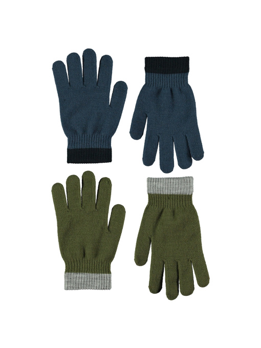 Рукавички Molo модель 7W23S202.8797 Фото