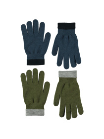 Перчатки Molo модель 7W23S202.8797 Фото