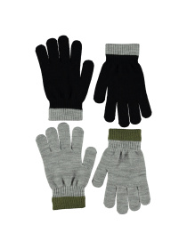 Перчатки Molo модель 7W23S202.1046 Фото