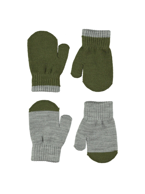 Рукавиці Molo модель 7W23S104.1046 Фото